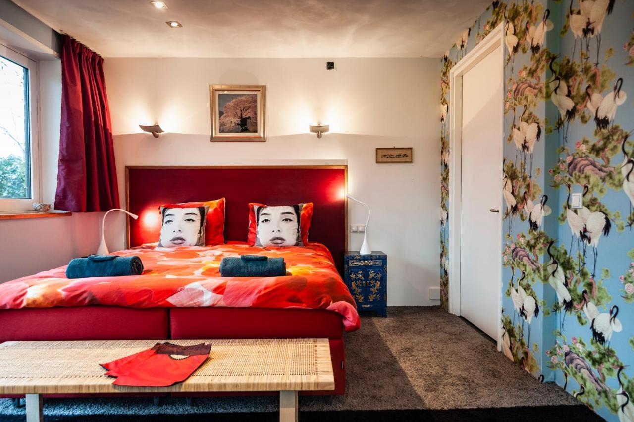 Bnb Stelvio ดวิงเงโล ภายนอก รูปภาพ