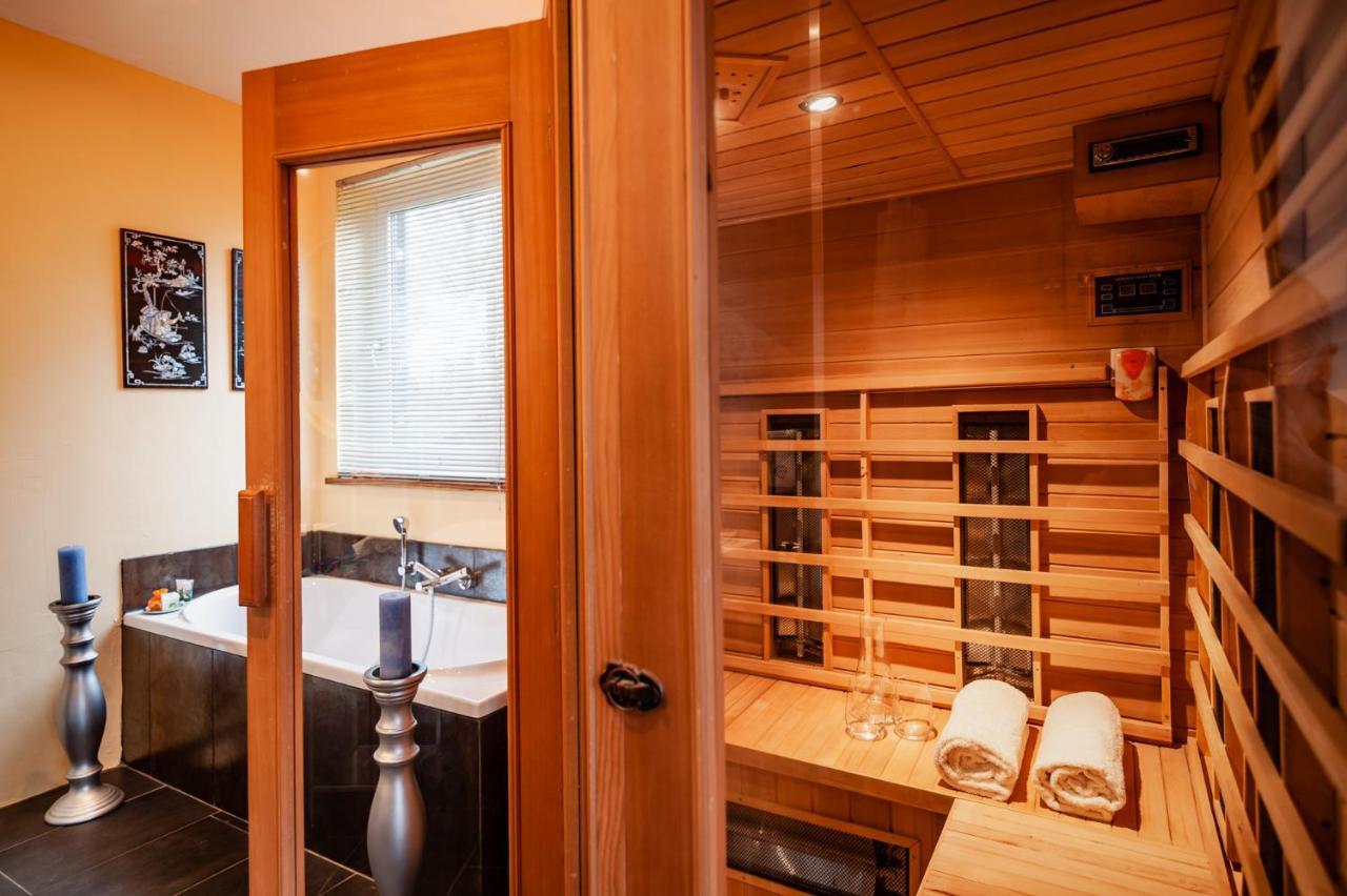 Bnb Stelvio ดวิงเงโล ภายนอก รูปภาพ