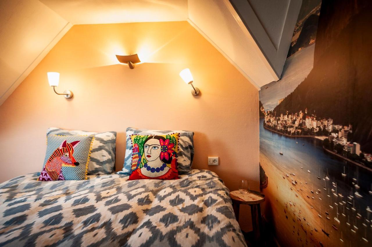 Bnb Stelvio ดวิงเงโล ภายนอก รูปภาพ