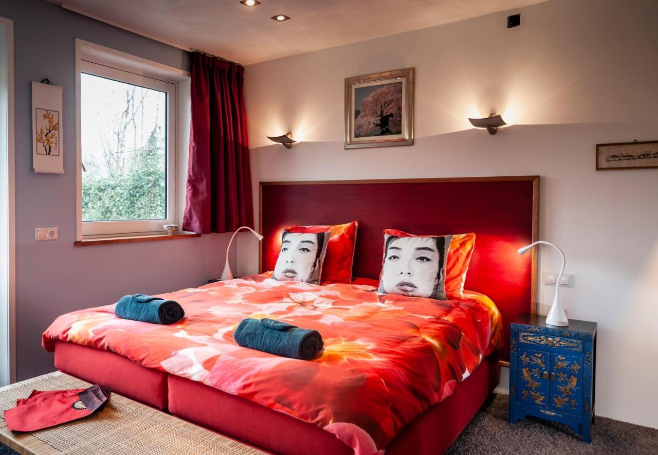 Bnb Stelvio ดวิงเงโล ภายนอก รูปภาพ